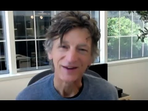 John Hawkes ('True Detective: Night Country') on finding 'admirable' qualities in 'dark character'