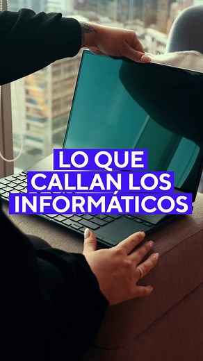 Trucos y consejos de un informático de ASUS | Notebook y Laptop en Chile