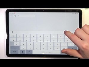 Huawei MatePad SE - Can i Use Fingerprint Scanner in Huawei Device? Quick Security Settings Checkup!