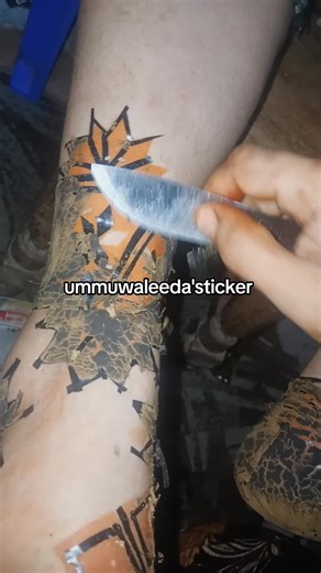 Creative Sticker Ideas for Personal Expression