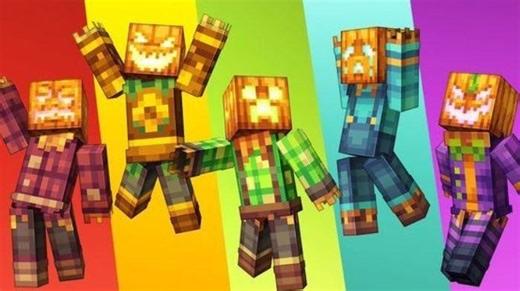 Link Download Minecraft 1.19 Gratis di Android, Ketahui Server Aternos dan Update dari MCPEDL - Tribunkaltim.co