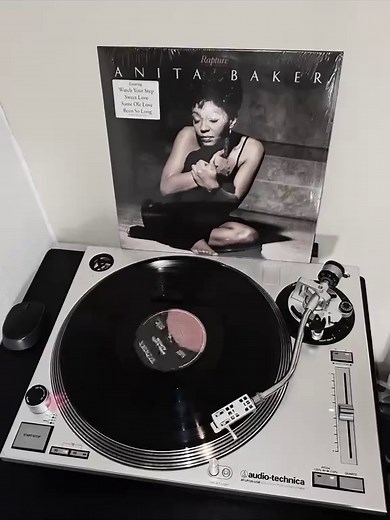 Anita Baker's 'Been So Long': A Deep Dive into the Classic