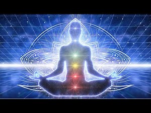 Aktivierung des Wurzelchakre Die 12 Chakren für die goldene Zeit Hellseher und Engelmedium Udo G