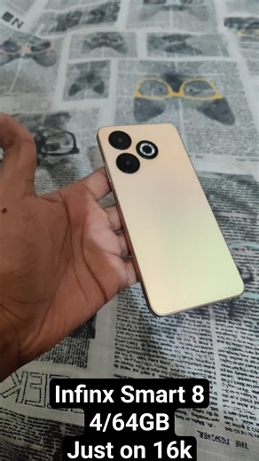 infinx Smart 8 #animalshavefeelings #animalshorts #shortsviral #kindnessmatters #shorts #tranding