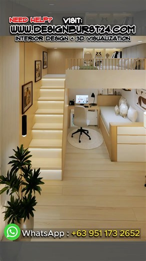 This Lighting Combo Instantly Makes Your Room Feel Better #highlights