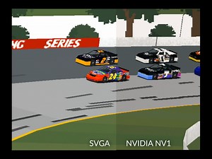 211K views · 1K reactions | Did you know that NASCAR Racing (1994)...