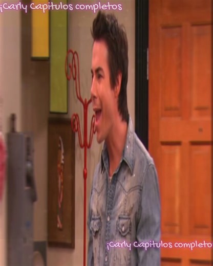 10K views · 70 reactions | iCarly - Spencer el Bromista | ¡Carly Capitulos Completos | Facebook