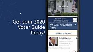 4 comments | Minnesota, how do you decide who to vote for? We did the research, and compiled a free voter guide. TEXT your Zip code to 53445 and receive a guide for your local elections. | FRC Action | Facebook