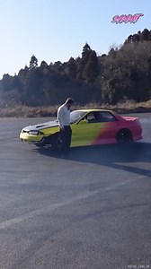 28K views · 240 reactions | Showing Off a FUN Drifting Trick #tokyodrift #drifting #circledrifts | SAMMIT | Facebook