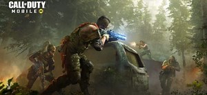 COD Mobile: How to get special symbols for stylish names