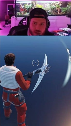 Youtuber macht HEFTIGEN *GRATIS* V-Bucks GLITCH in Fortnite Chapter 7!❗😱(es klappt)