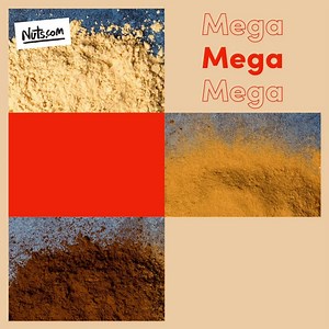 211 reactions · 37 shares | Mushrooms for the Win! | Nuts.com | Facebook