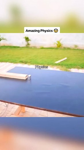 2.1K views · 37 reactions | Physics - Magnets Meeting 勞 . . . #physics #science #amazing #experiment #science #scienceexperiments #foryou | The Physics Lab | Facebook