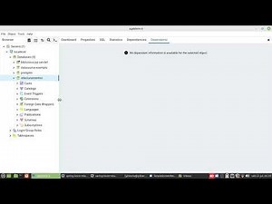 Spring Boot: conectando a aplicação Spring Boot ao banco dados PostgreSQL.