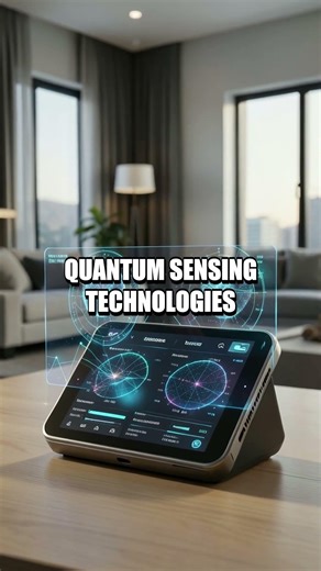 The Quiet Tech Wave Unveiled Behind Tomorrow’s Smart Devices