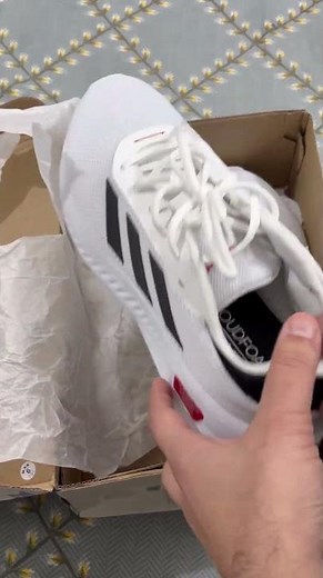 🔥 Best White Shoes Under Rs. 2,000 | Best Budget Adidas Shoes For Walking or Running | #shorts