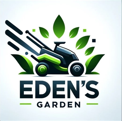 Simple Stones, Stunning Impact—Don’t Miss This One! 👀 #beforeandafter #landscape #landscapeideas #hardscape #pavers_install #gravel #walkway #pathway #curbappeal #DIYhome #diyproject #dreamyard #backyardgoals #homemakeover #satisfying #outdooroasis #asmrvideo #gardenideas #houston #luxuryhomes | Eden's Garden