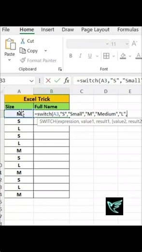 Advance Excel : using if condition to match the exact criteria.
