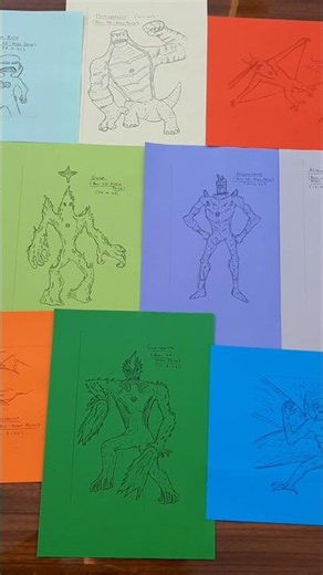 Ben 10: Alien Force - Playlist of 10 aliens