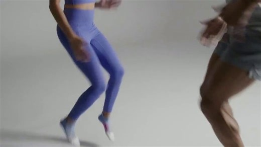 Feetures TV Spot, 'Meant To Move: 15% Off Your First Order'