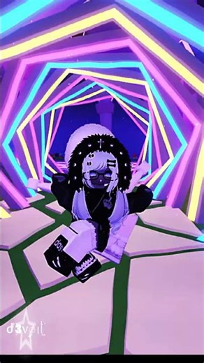 Heaven Jumpstyle✨| w/ @ang3ls...O_O