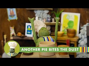 Tiny Chef | Another Pie Bites the Dust