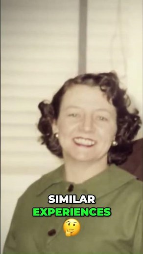 Alien Abduction: Betty & Barney Hill's Terrifying Nightmare Memories #shorts