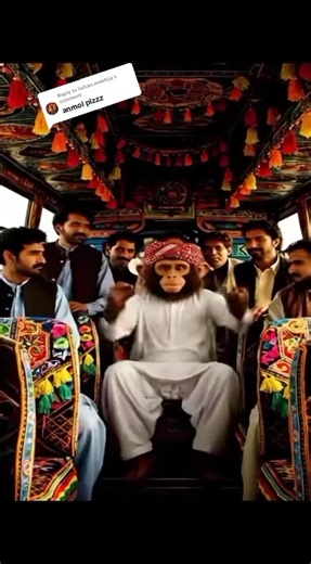 Replying to @iishan.makhija Anmol #aicontent #funnyvideos😂😂fan #monkeysoftiktok #foryoupageofficiall #fyppppppppppppppppppppppppppppppppppp