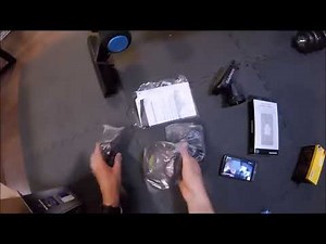 Garmin 010 01550 00 Striker 4 w/ Transducer, GPS Fishfinder Review, awesome in kayaks & small boats