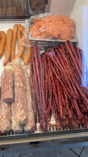 Schmidt's Sausage Shop on Reels