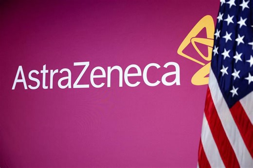 AstraZeneca shares dip after US regulatory panel rejects breast cancer drug