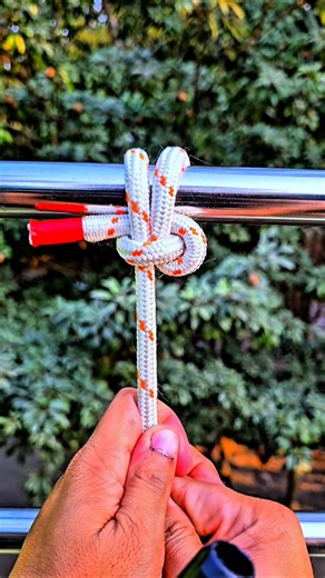 You will need this knot in your life.