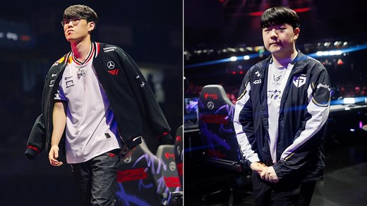 T1 vs Gen.G in League of Legends MSI 2025 Upper Bracket Final: Prediction, livestream details, and more
