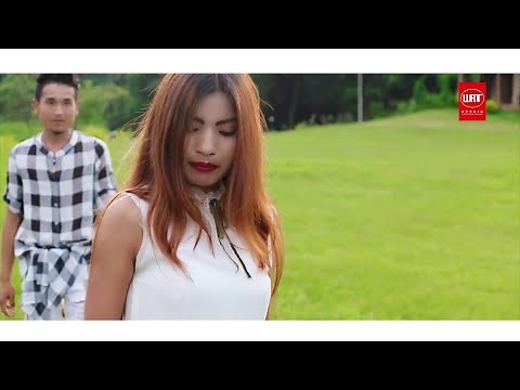 Tangkhul song "Mangacheiluiasa" [ Official video album]