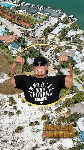 1M views · 9.3K reactions |  Hulk Hogan’s $7.2M Clearwater Florida...
