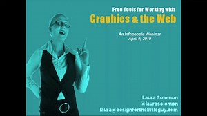 Free Tools for Working with Graphics and the Web
