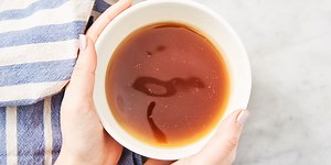 The Most Straightforward Way To Make Bone Broth At Home