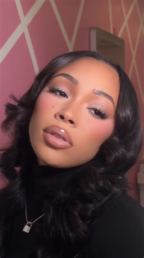 Final Glam Makeup Tutorial for New Year's Eve