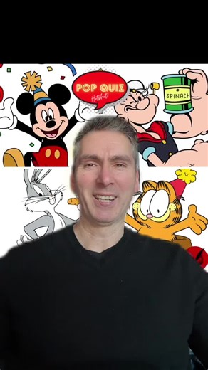 Pop Quiz, Hotshot! What’s your pick? #popquizhotshot #movietriviaquestion #movietriviaanswer #followmeformoretrivia