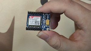 sim800c操作视频_哔哩哔哩_bilibili