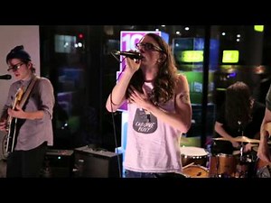 The Weeks - Buttons - Live from Aloft Nashville West End