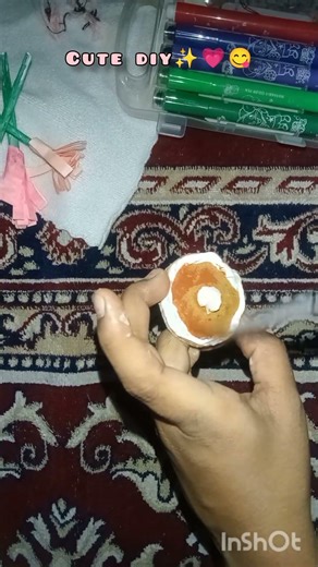 Bottle cap use cute diy😋💗✨like share and comment #art #crafts #diy