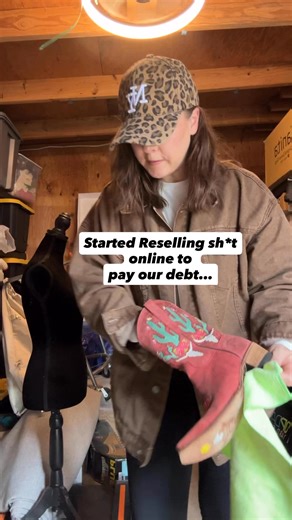 1M views · 4K reactions | One of the best ways to make extra...