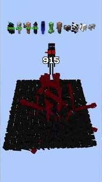 tnt vs 1000 opponents