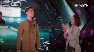 89K views · 4.6K reactions | So funny! CEO sings a romantic song for her, this man is so in love!❤️ Chinese Drama: My Girlfriend is an Alien (外星女生柴小七) #MyGirlfriendIsAnAlien #ChineseDrama #Cdrama #Dorama | C-Drama Land | Facebook