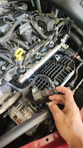 Understanding Car Engine Components Step-by-Step