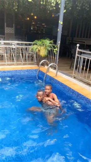 swimming pool bluetooth connected successfully #bluetoothconnecting