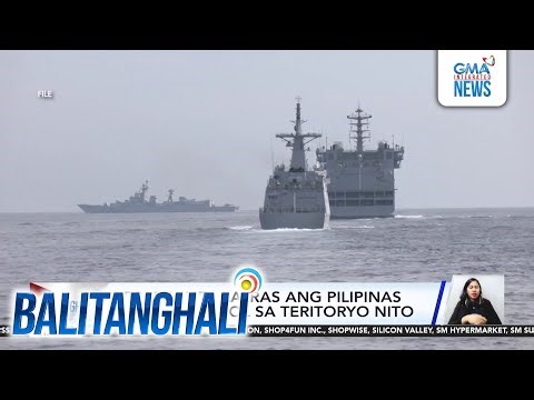 Balitanghali: (Part 2) August 11, 2025