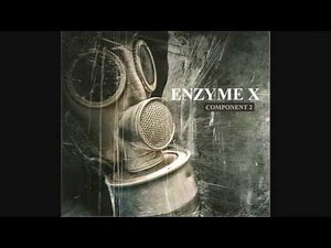 Enzyme X - Tsui Pa Shien