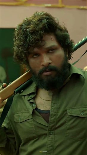 pushpa interval final punch🔥 don't miss #pushpa #viral #alluarjun #shorts